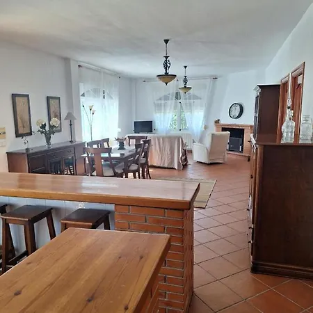 Aires De Gibalto Holiday home