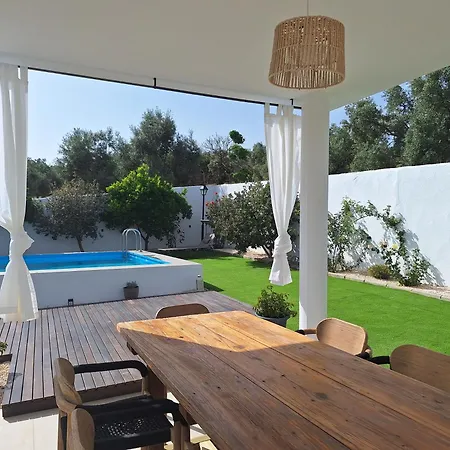 Semesterbostad Aires De Gibalto Málaga