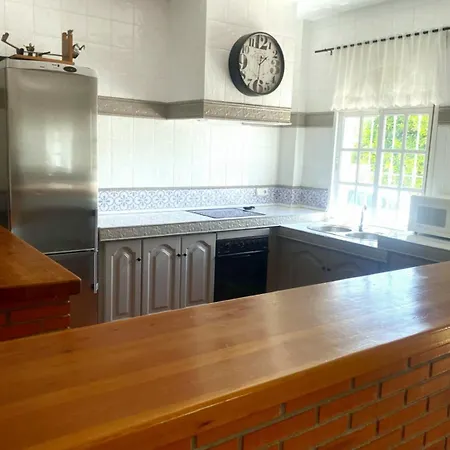 Aires De Gibalto Holiday home