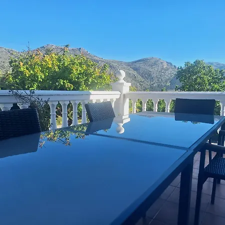 Aires De Gibalto * Málaga