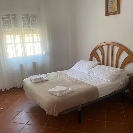 Aires De Gibalto Holiday home Malaga