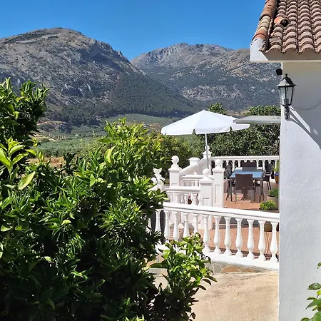 Aires De Gibalto Holiday home *
